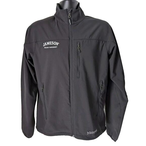 Marmot Other - Marmot M3 Jacket Jameson Irish Whiskey Men's Size Small St. Patrick's Day